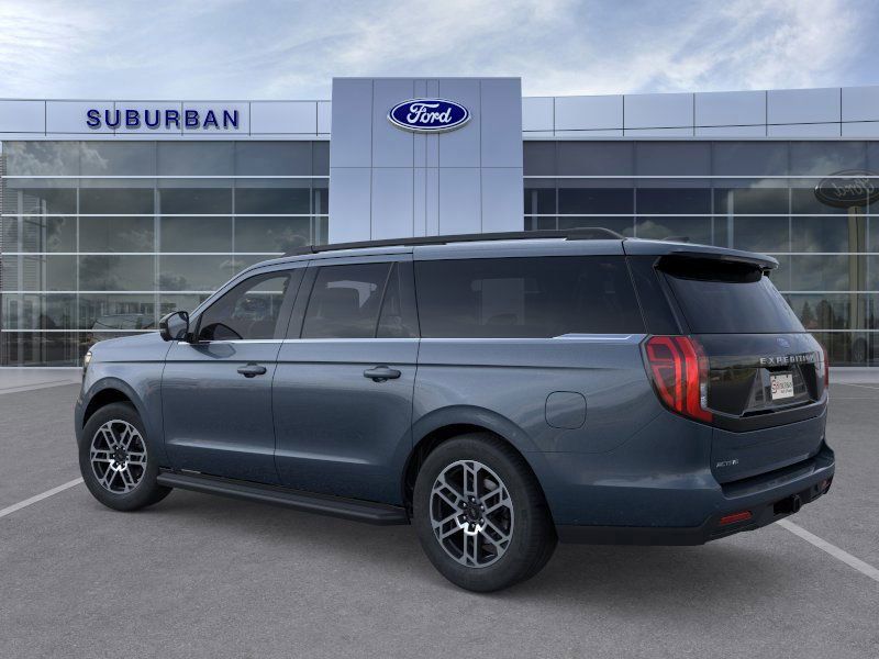 Thumbnail: 2026 Ford Expedition MAX - 4