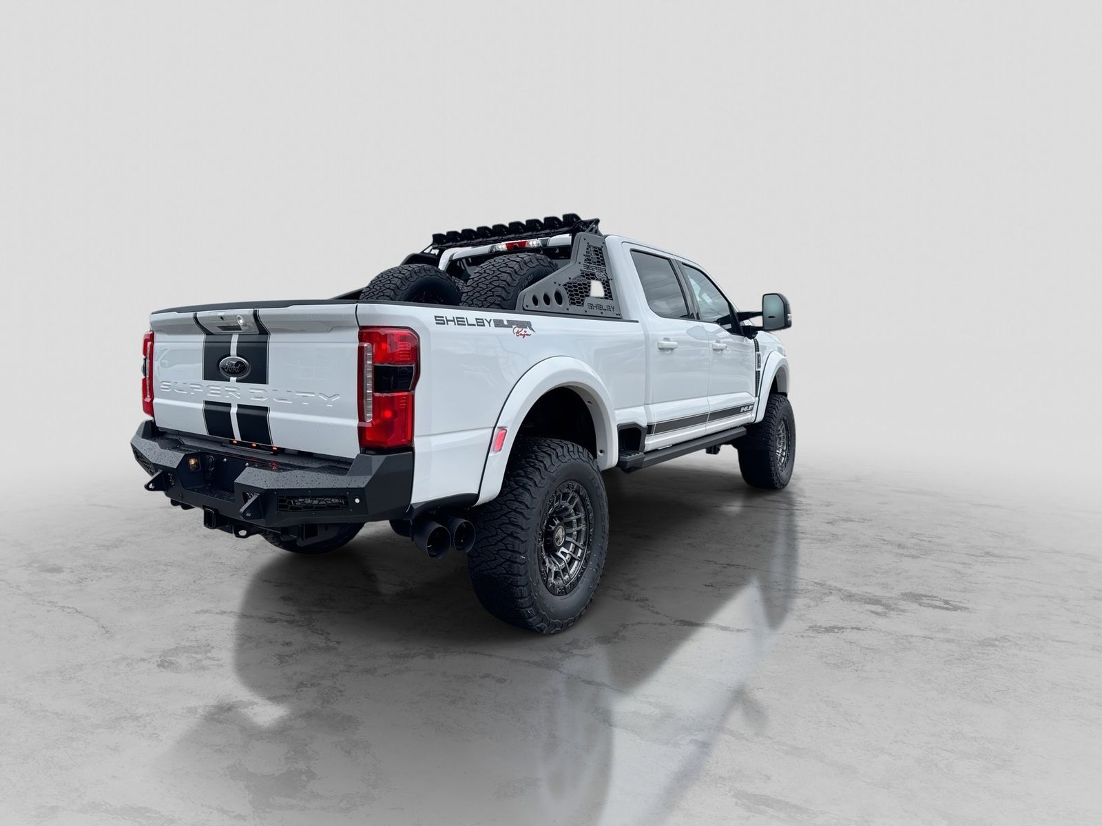 Thumbnail: 2026 Ford F-250 - 7