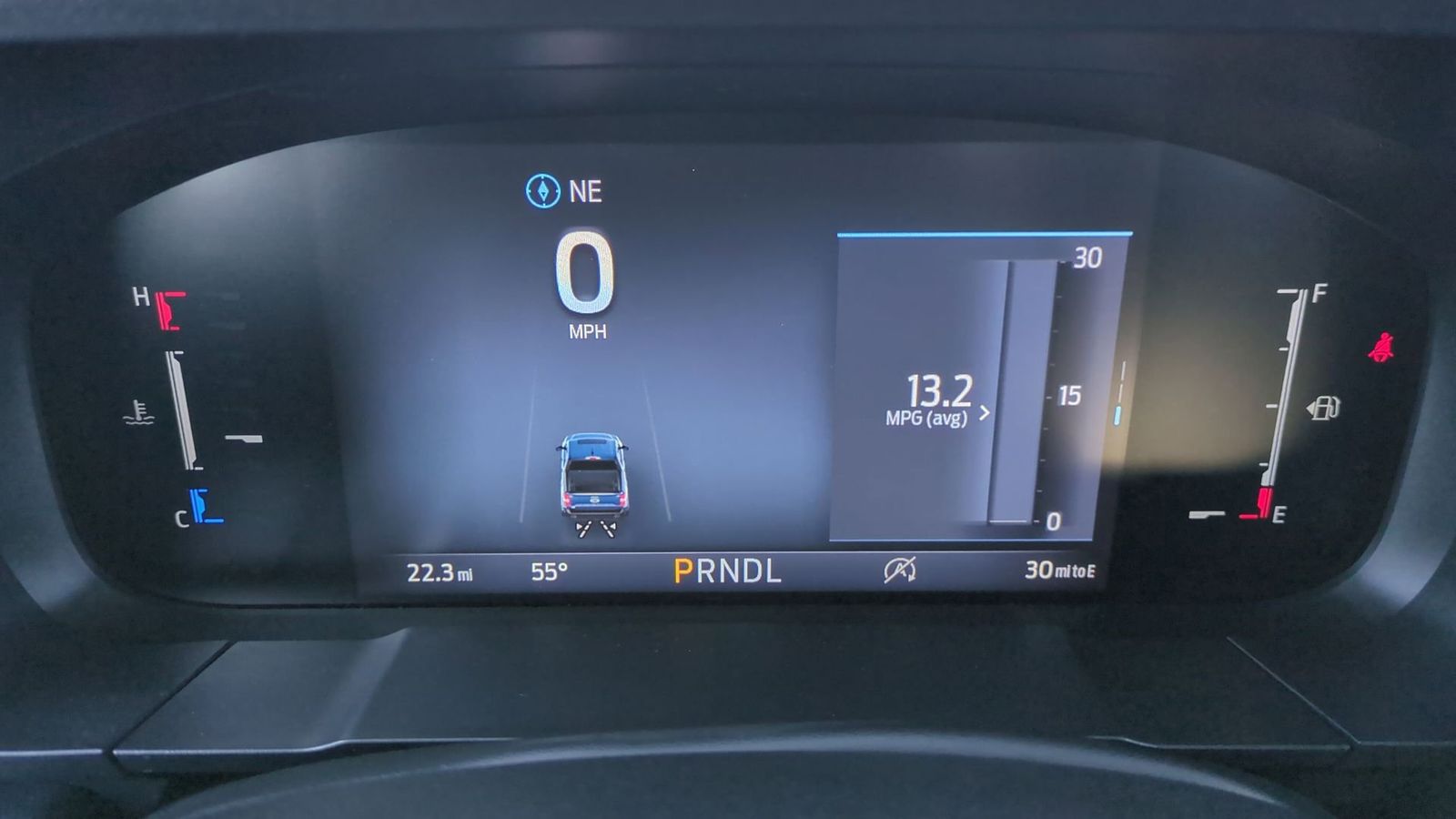 Thumbnail: 2025 Ford Maverick - 32