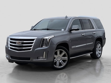 2020 Cadillac Escalade Luxury SUV