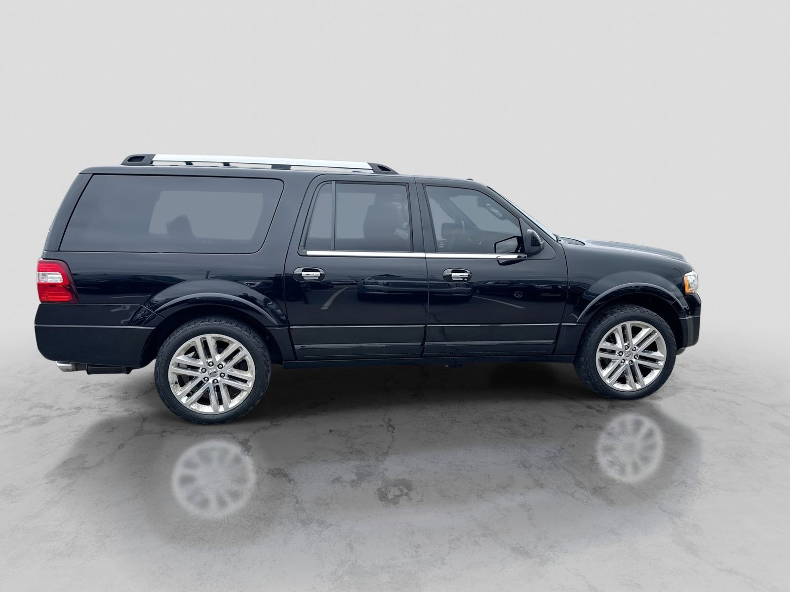 Thumbnail: 2017 Ford Expedition EL - 9