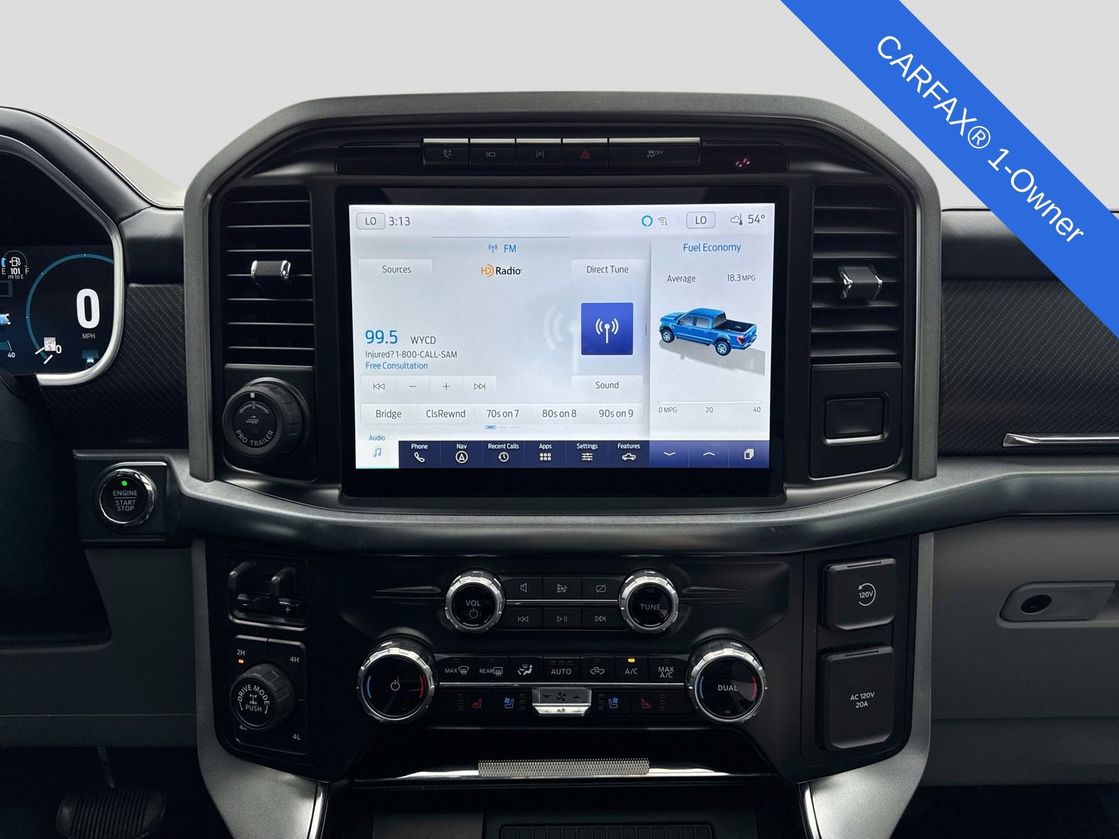 Thumbnail: 2023 Ford F-150 - 31