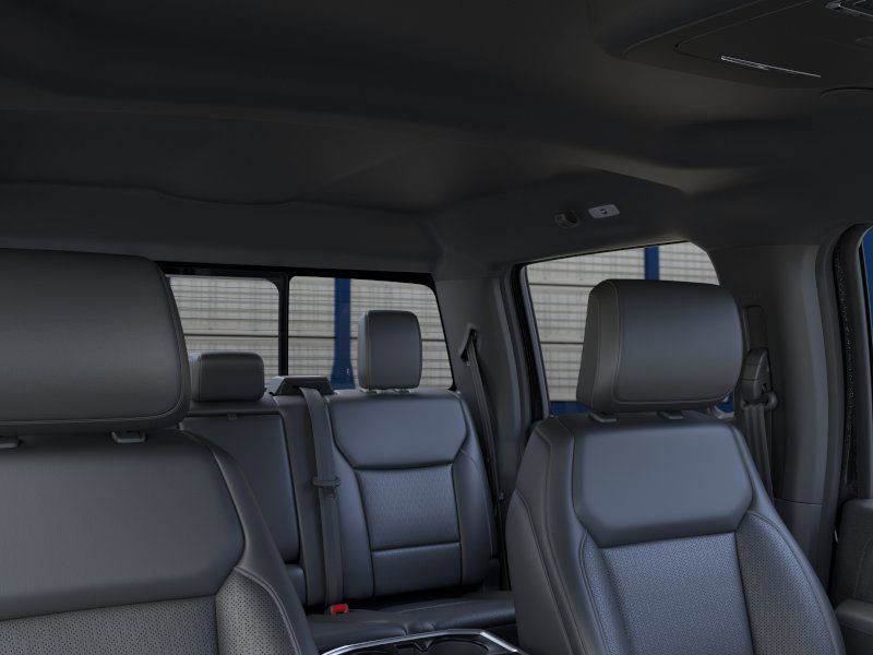 Thumbnail: 2025 Ford F-150 - 23