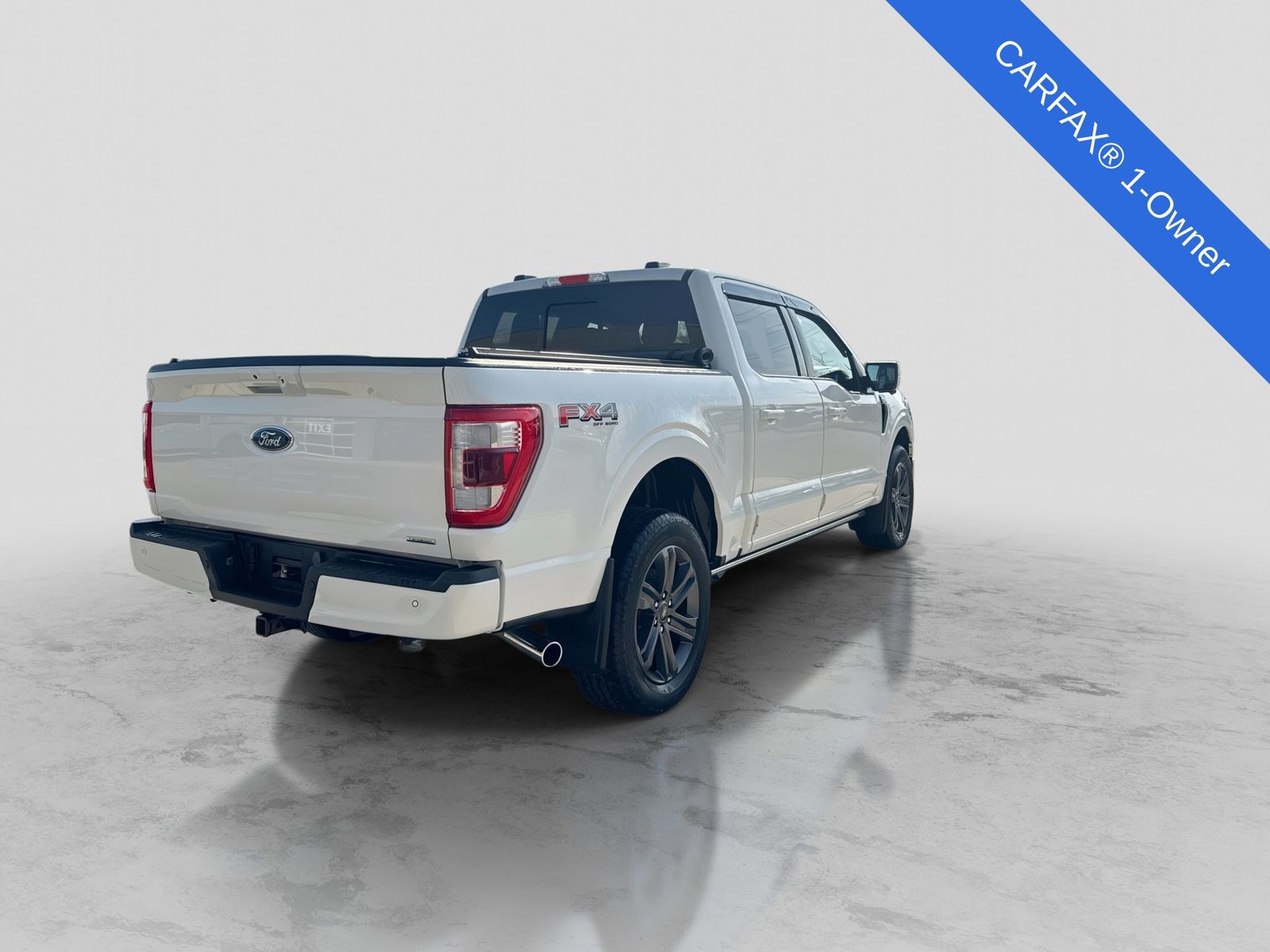 Thumbnail: 2023 Ford F-150 - 8