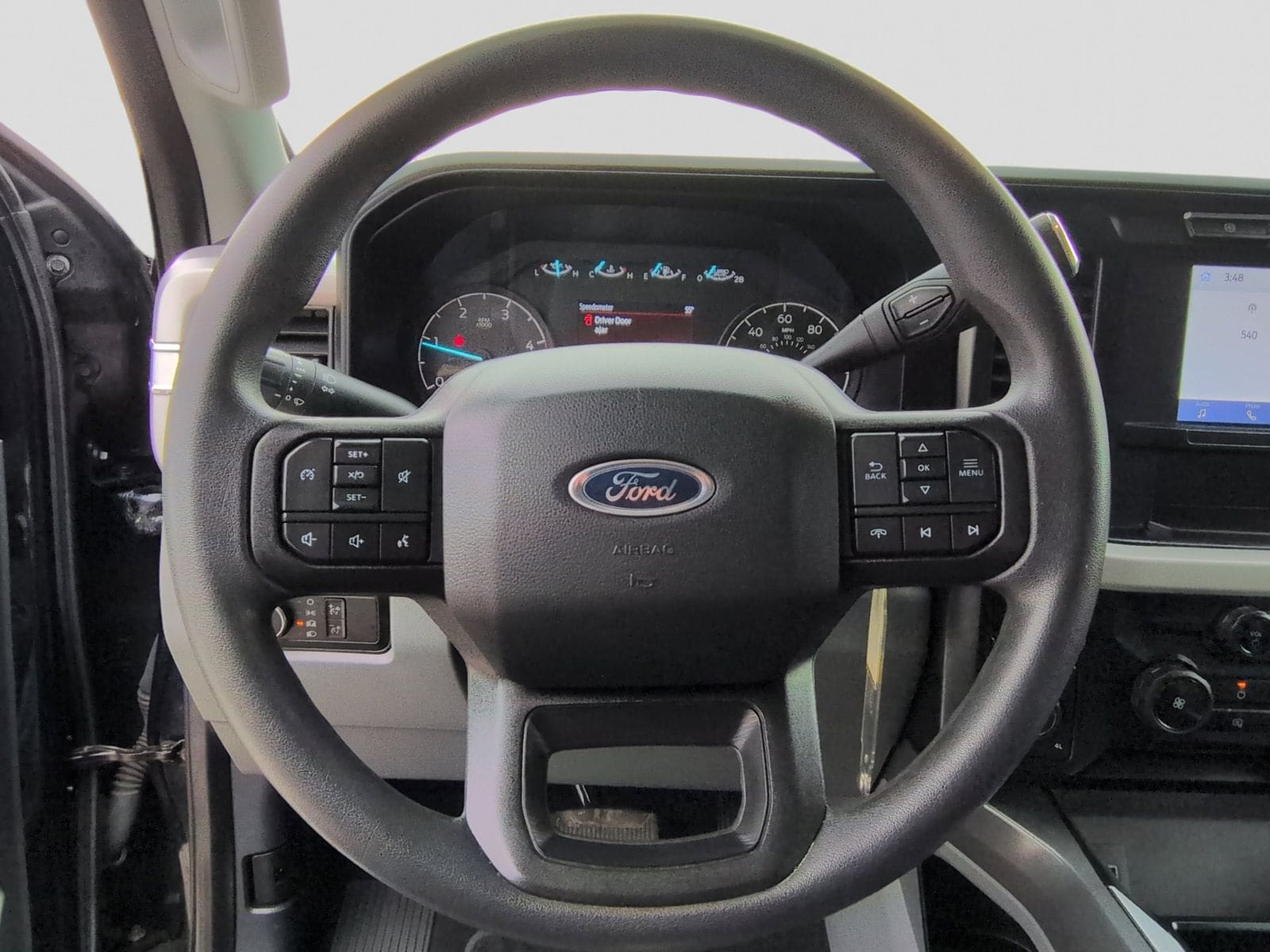 Thumbnail: 2023 Ford F-250 - 25