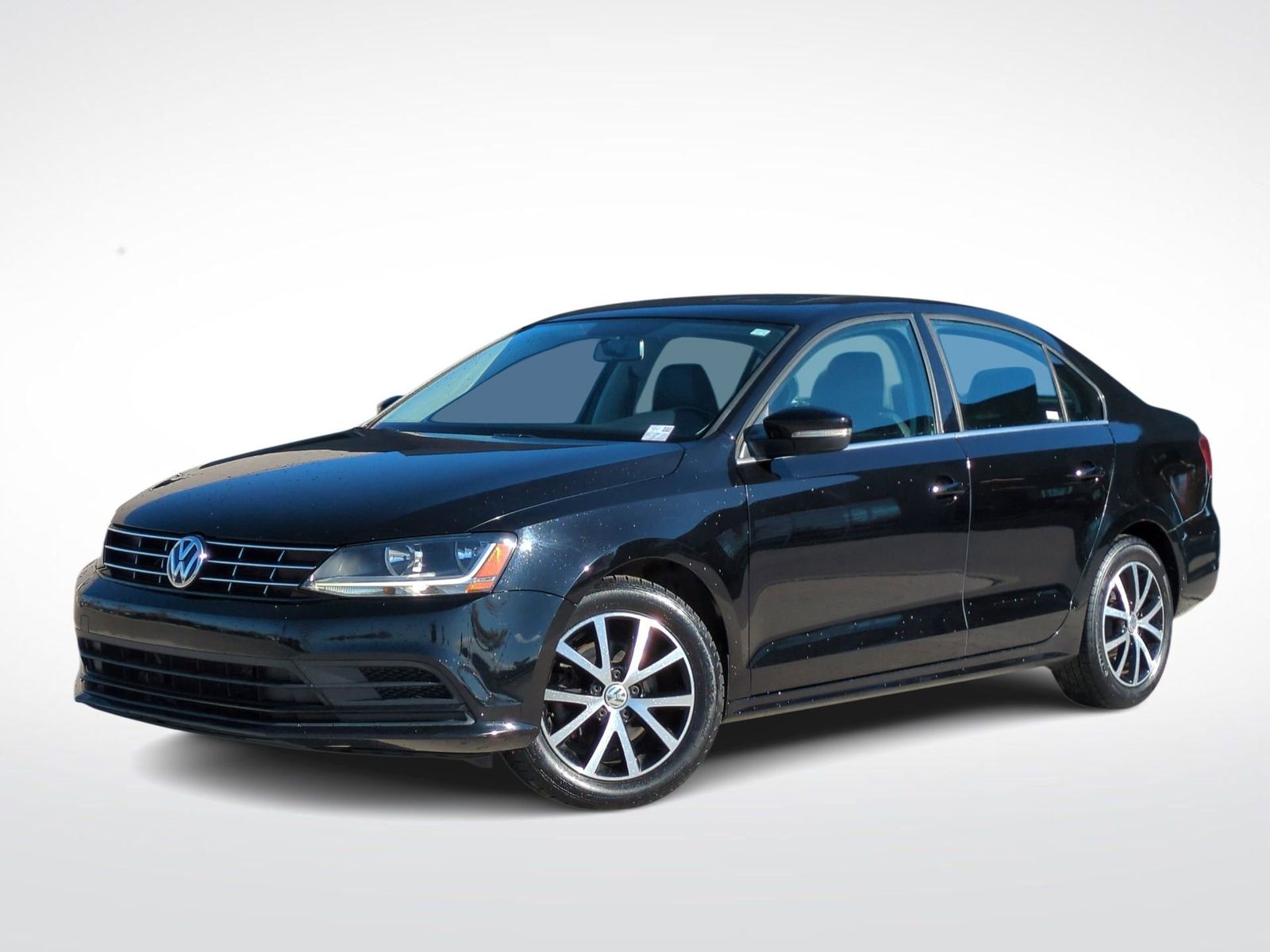 2018 Volkswagen Jetta SE -
                  Washington, MI