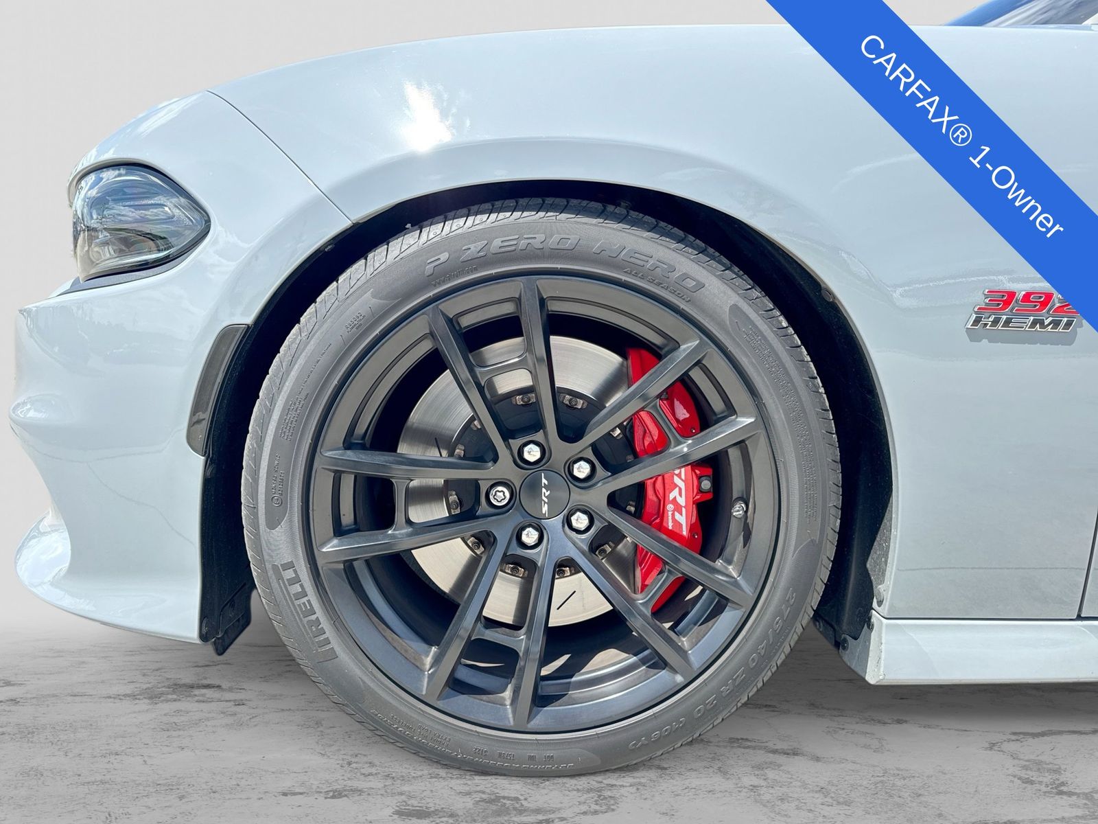 Thumbnail: 2021 Dodge Charger - 17