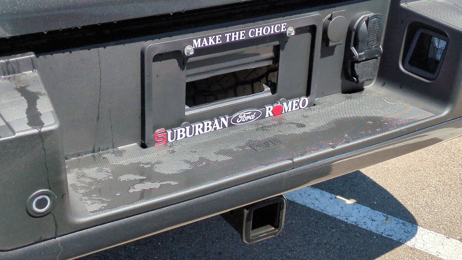 Thumbnail: 2025 Ford F-150 - 36