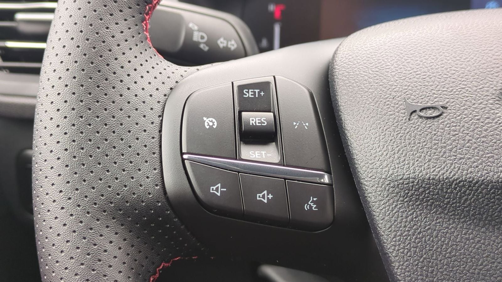 Thumbnail: 2026 Ford Escape - 20