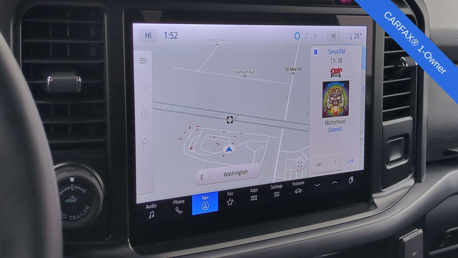 Thumbnail: 2024 Ford F-150 - 33