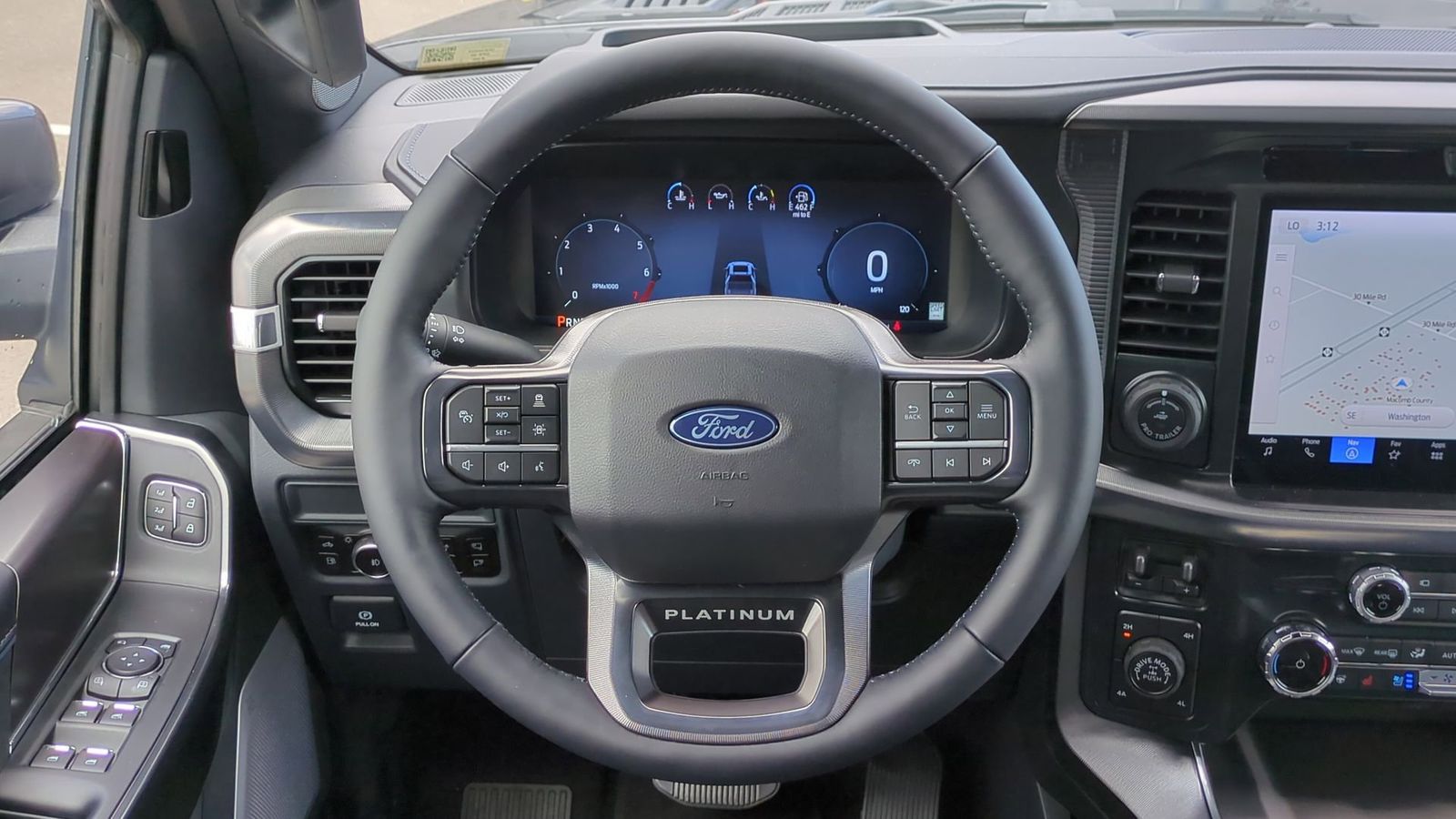 Thumbnail: 2025 Ford F-150 - 22