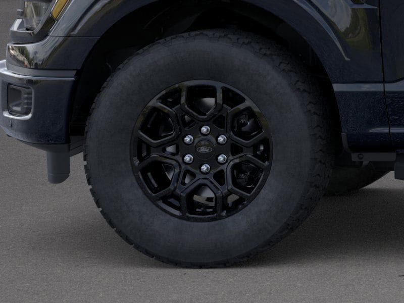 Thumbnail: 2025 Ford F-150 - 26