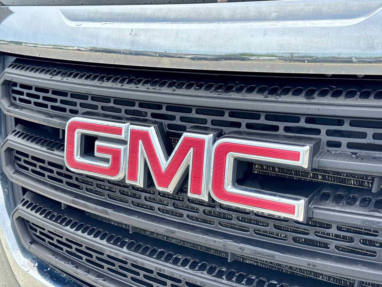 Thumbnail: 2017 GMC Terrain - 13