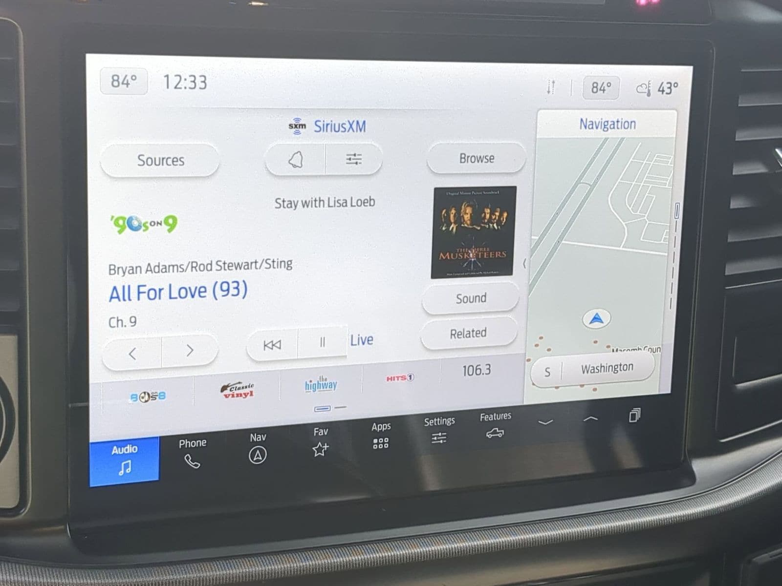 Thumbnail: 2024 Ford F-150 - 38