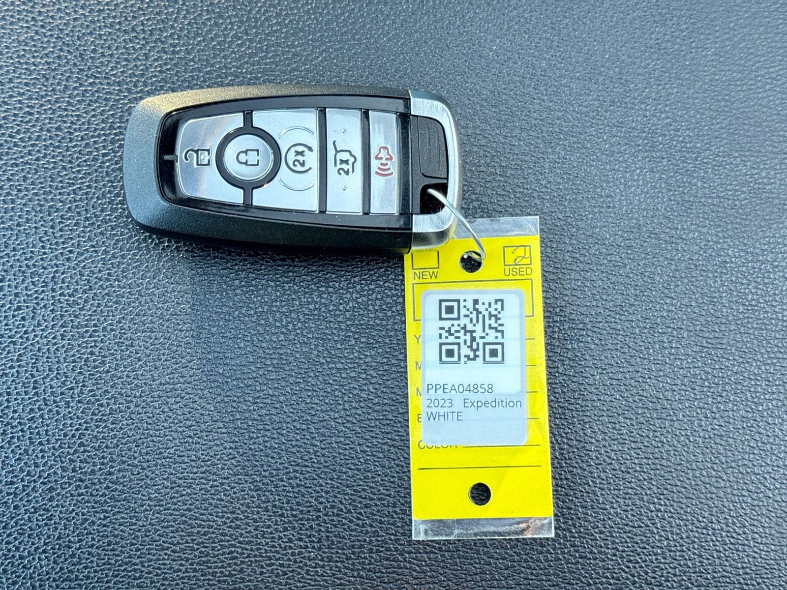 Thumbnail: 2023 Ford Expedition - 39