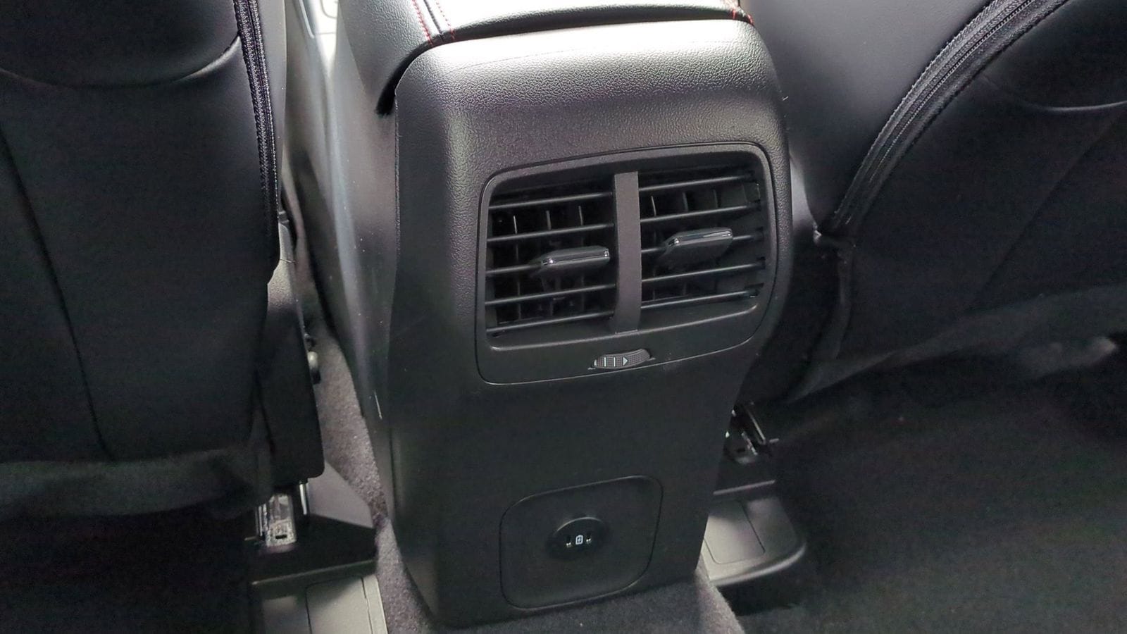 Thumbnail: 2026 Ford Escape - 19