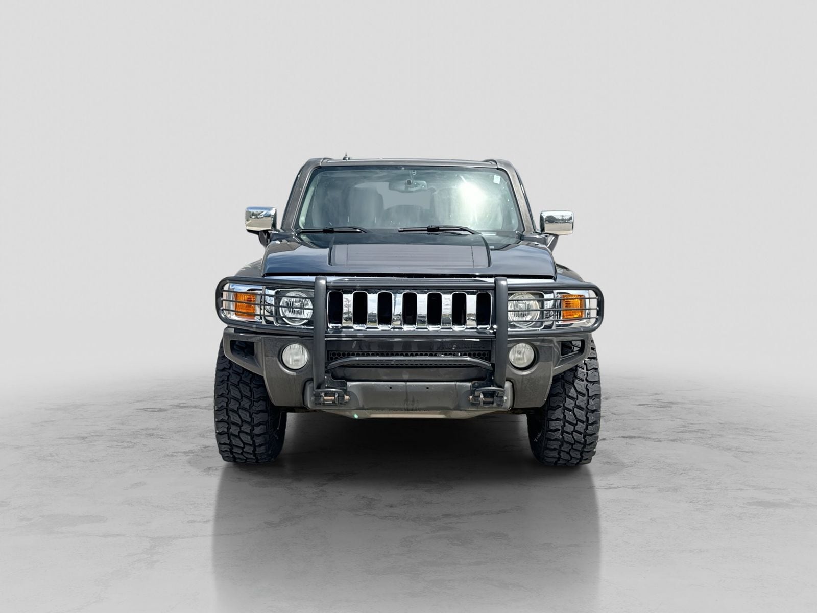 Thumbnail: 2007 Hummer H3 - 10