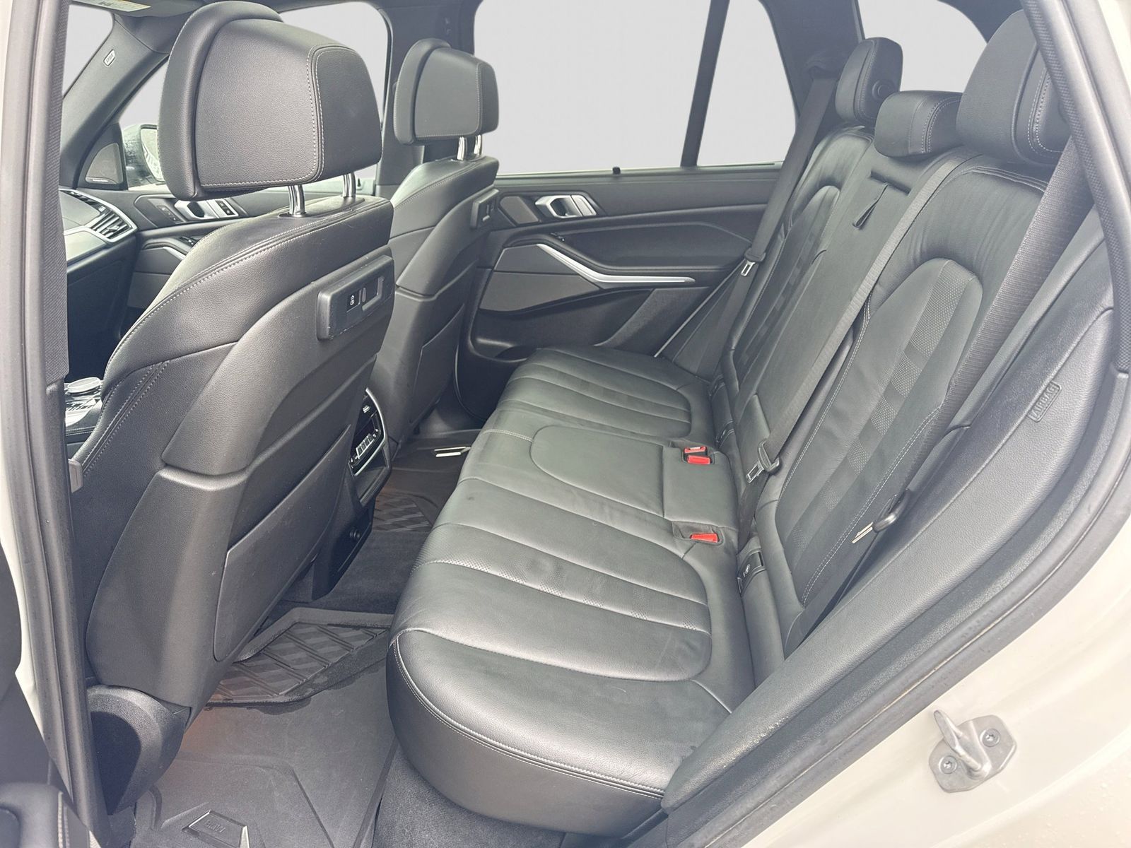 Thumbnail: 2021 BMW X5 - 5