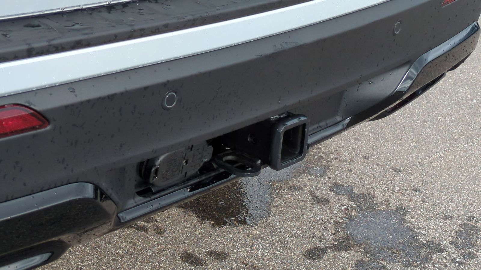 Thumbnail: 2026 Ford Explorer - 36