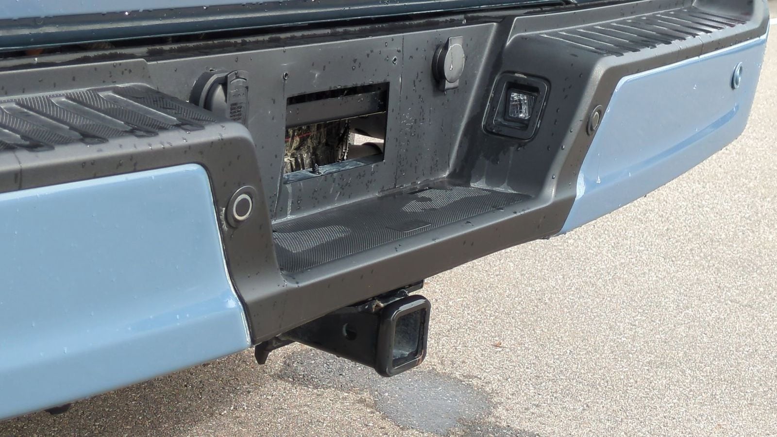 Thumbnail: 2023 Ford F-150 - 38