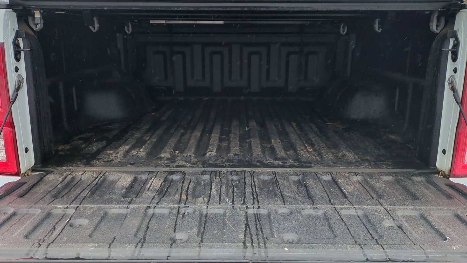 Thumbnail: 2022 Ford Ranger - 40