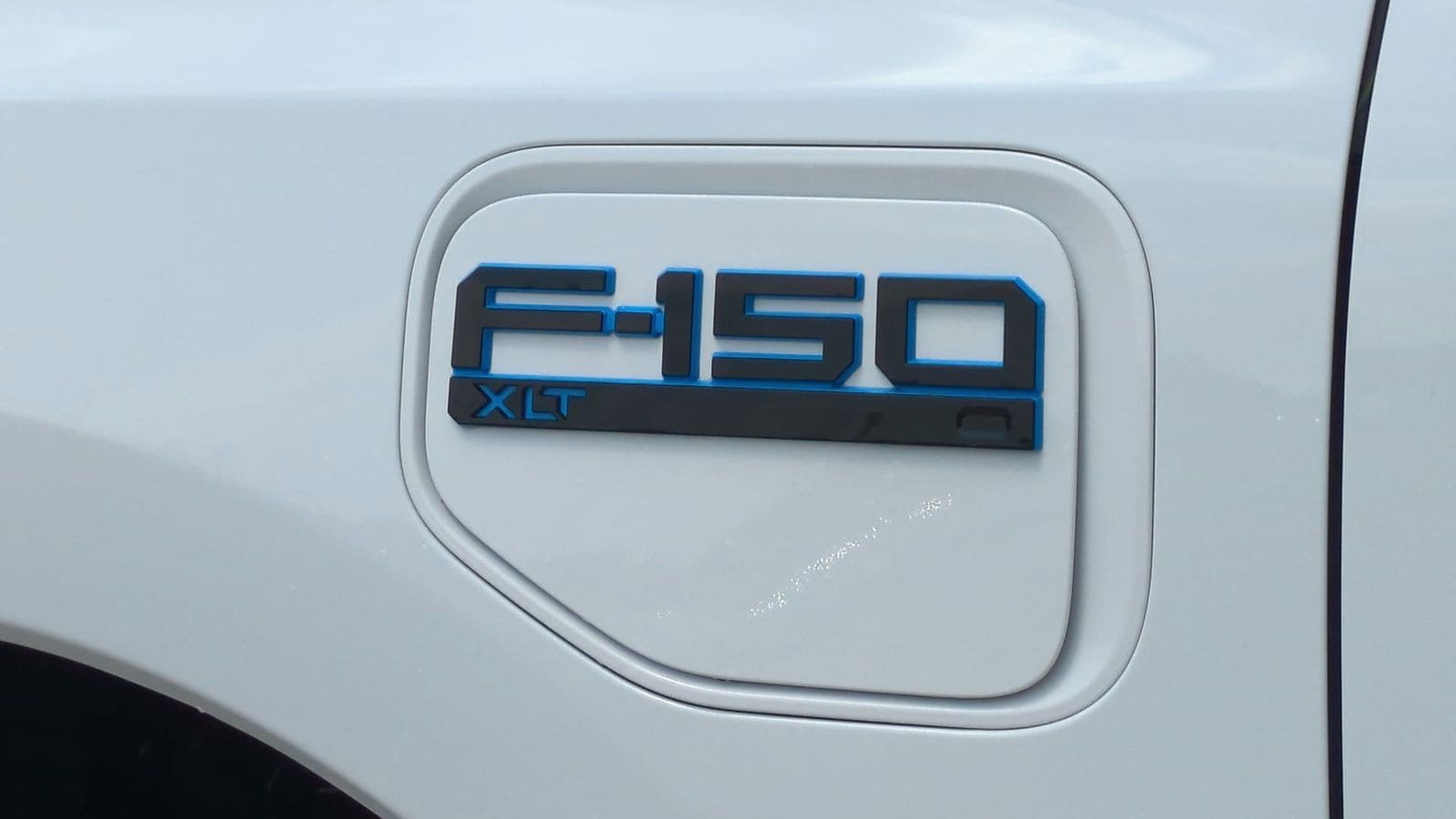 Thumbnail: 2025 Ford F-150 - 11