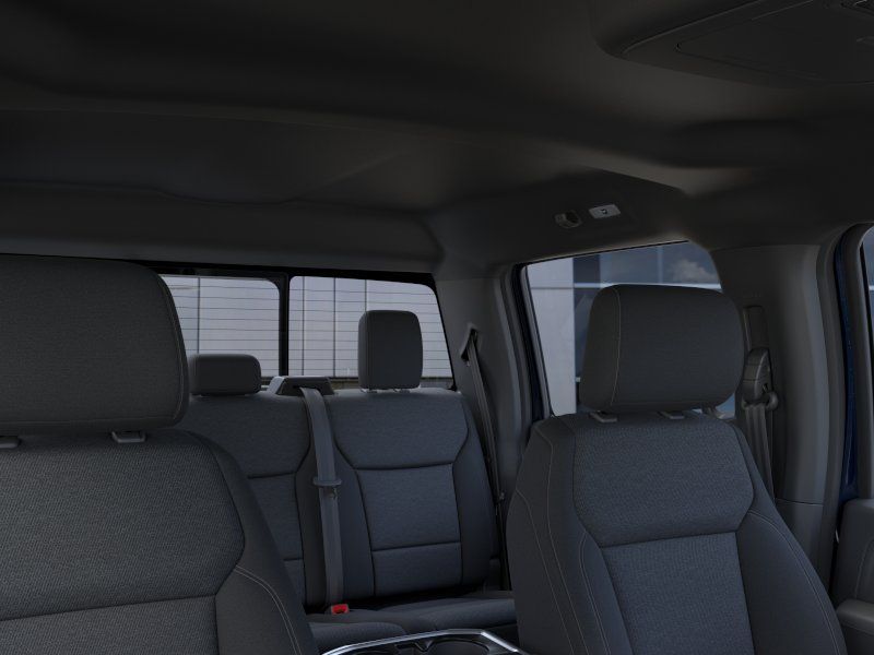 2026 Ford F-150 XLT - Photo 23