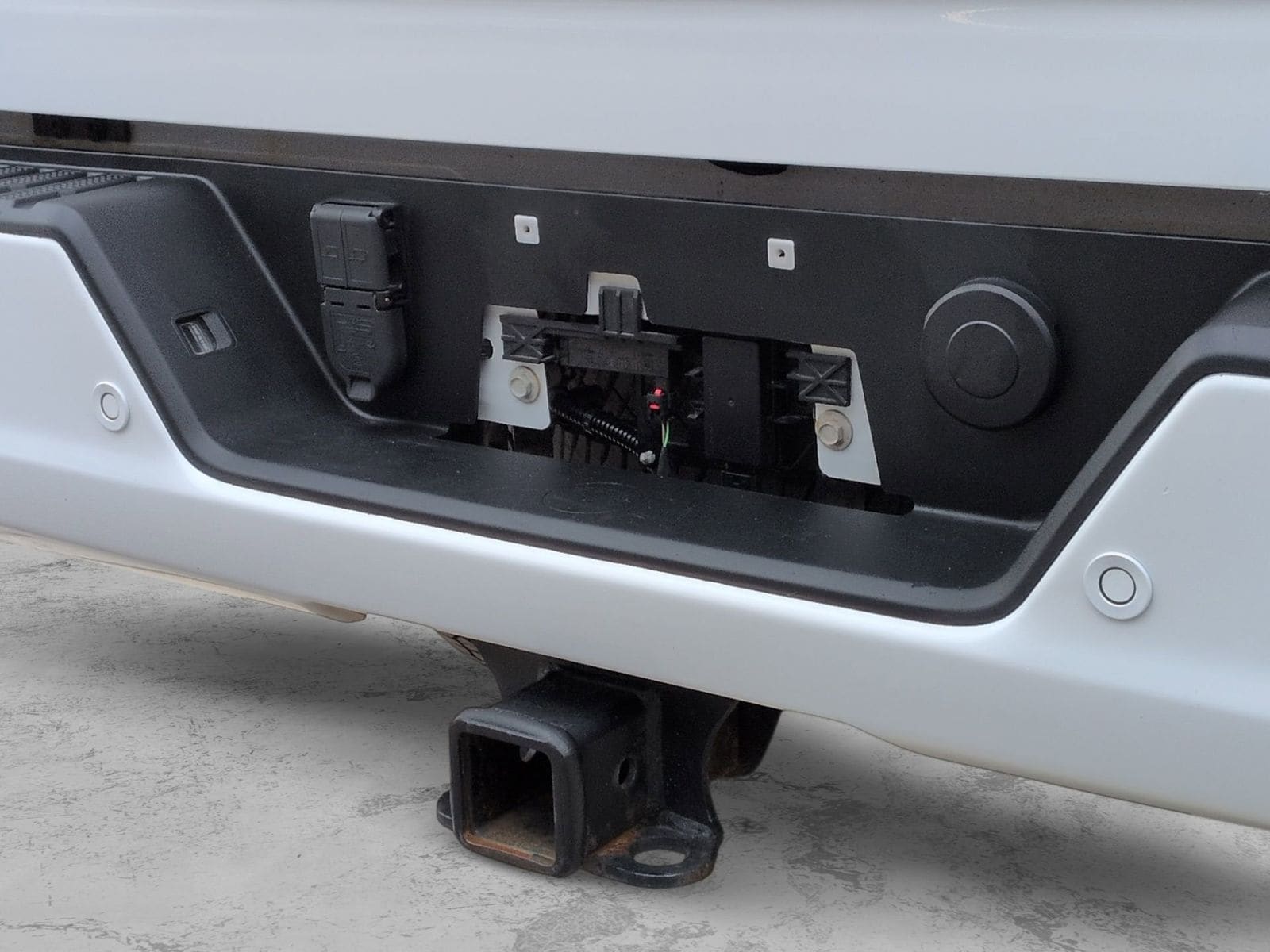 Thumbnail: 2021 Chevrolet Silverado 2500 - 42