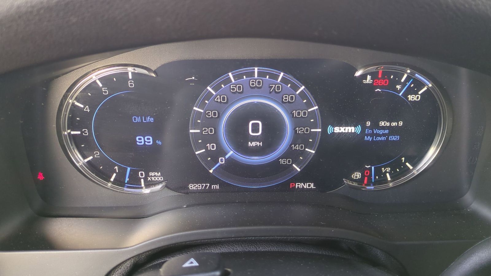 Thumbnail: 2020 Cadillac Escalade - 37