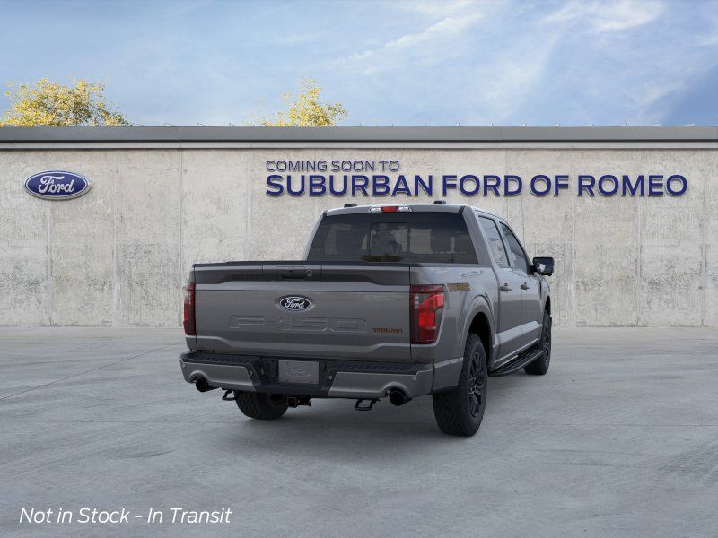 Thumbnail: 2026 Ford F-150 - 9