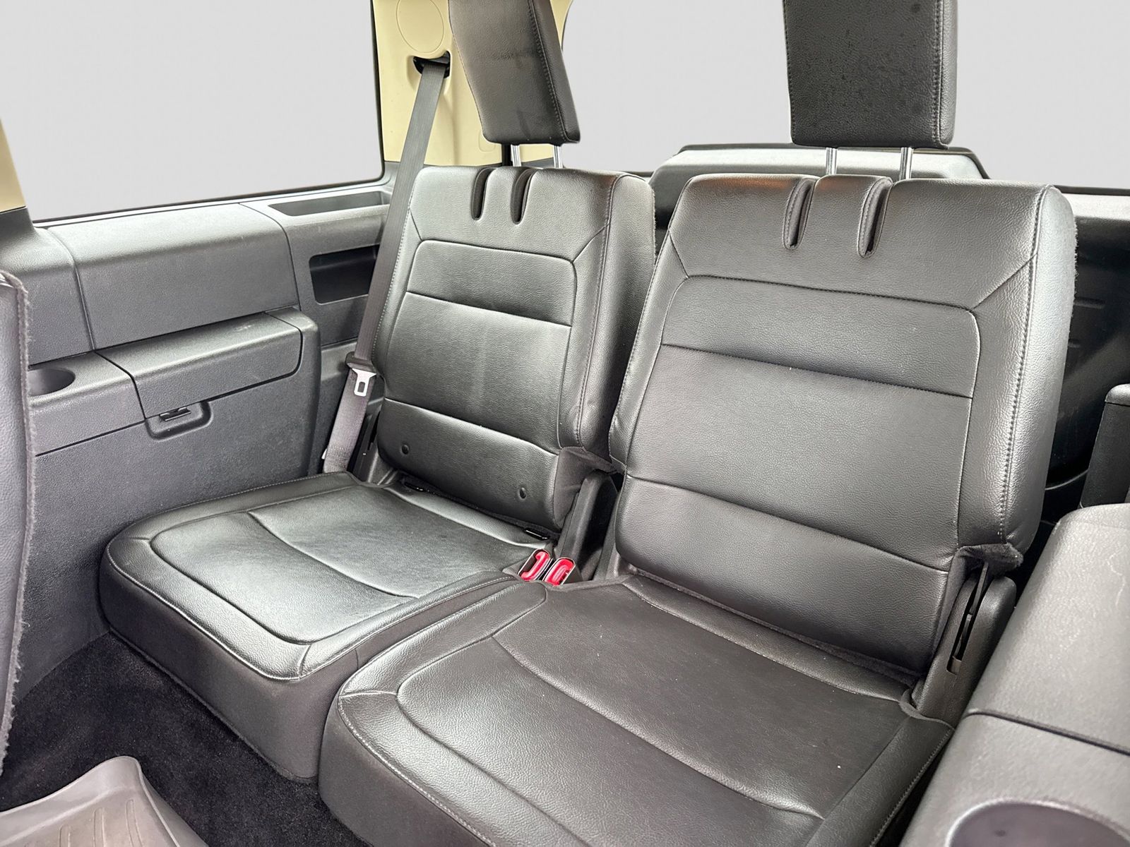 Thumbnail: 2019 Ford Flex - 25