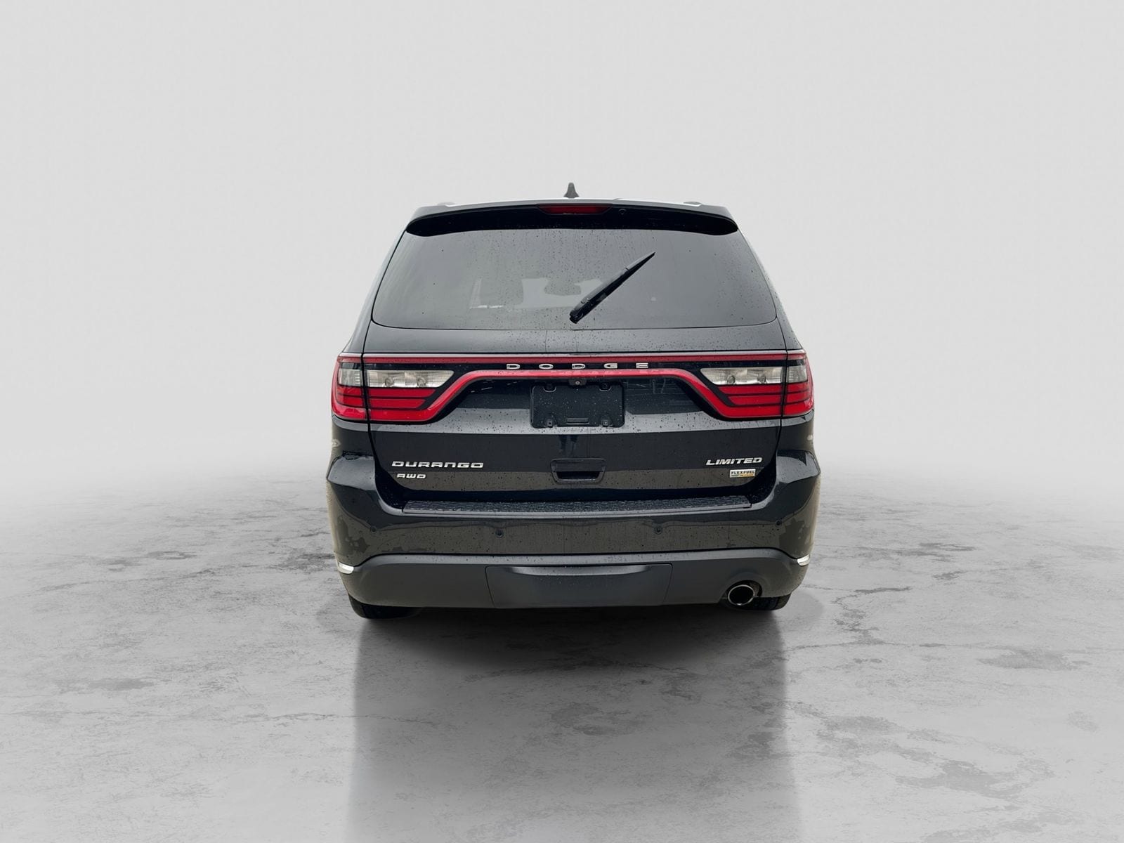 Thumbnail: 2015 Dodge Durango - 6