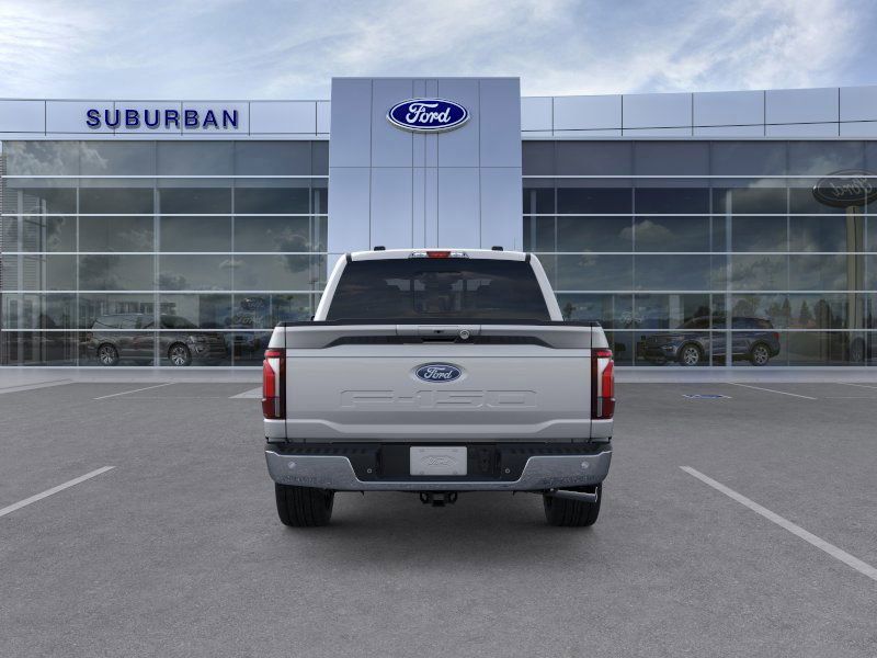 Thumbnail: 2025 Ford F-150 - 6