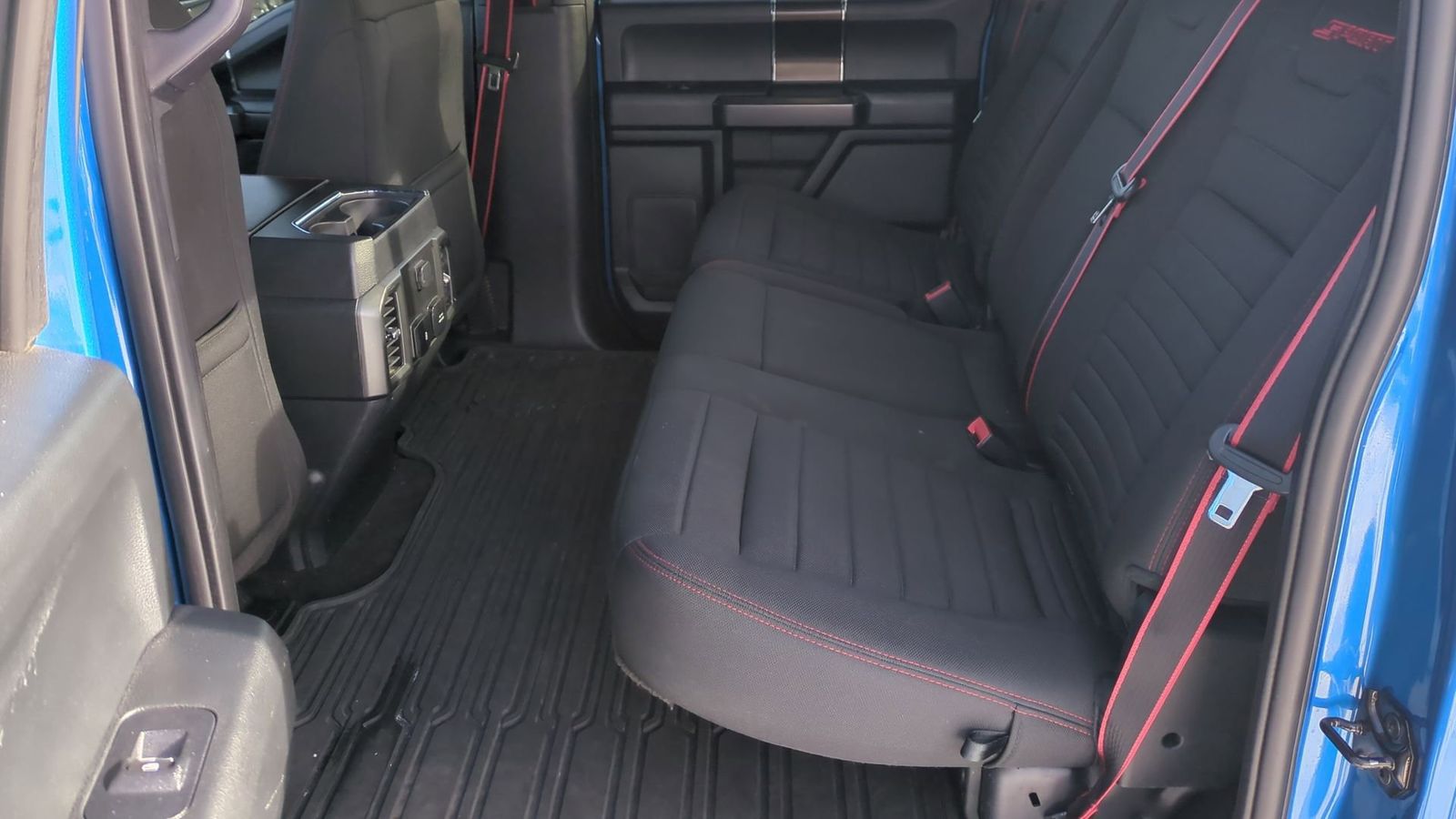 Thumbnail: 2020 Ford F-150 - 23