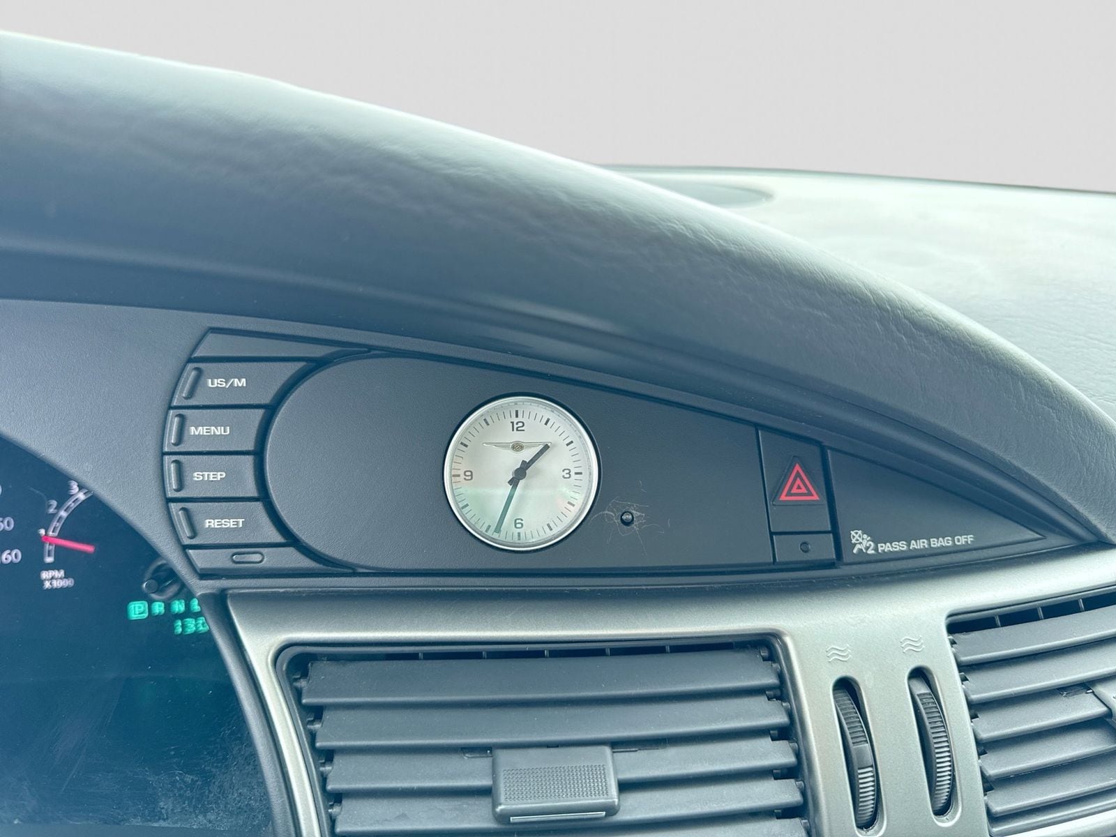 Thumbnail: 2007 Chrysler Pacifica - 28