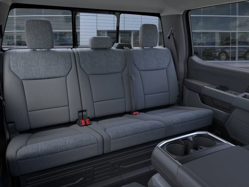 Thumbnail: 2026 Ford F-150 - 12