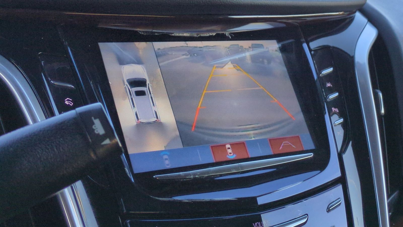 Thumbnail: 2020 Cadillac Escalade - 32