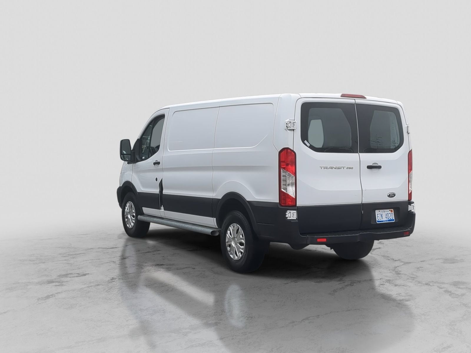 Thumbnail: 2015 Ford Transit Series - 5