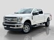  Ford F-250SD