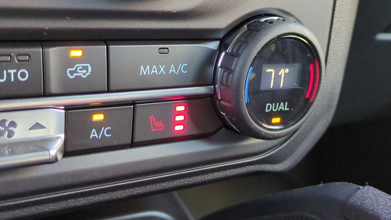 Thumbnail: 2025 Ford Bronco - 33