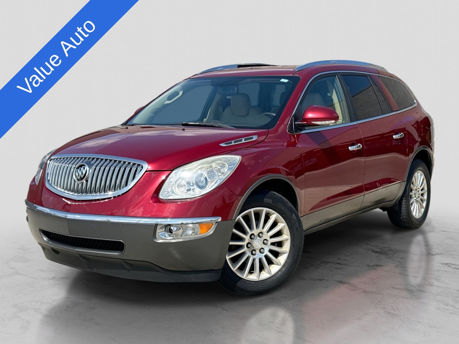 2011 Buick Enclave CXL -
                  Washington, MI