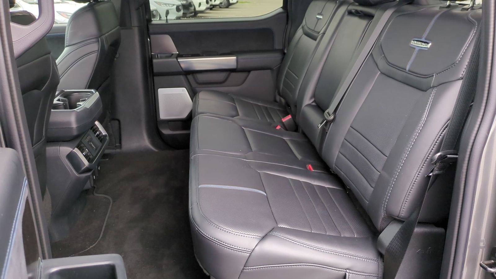 Thumbnail: 2025 Ford F-150 - 15