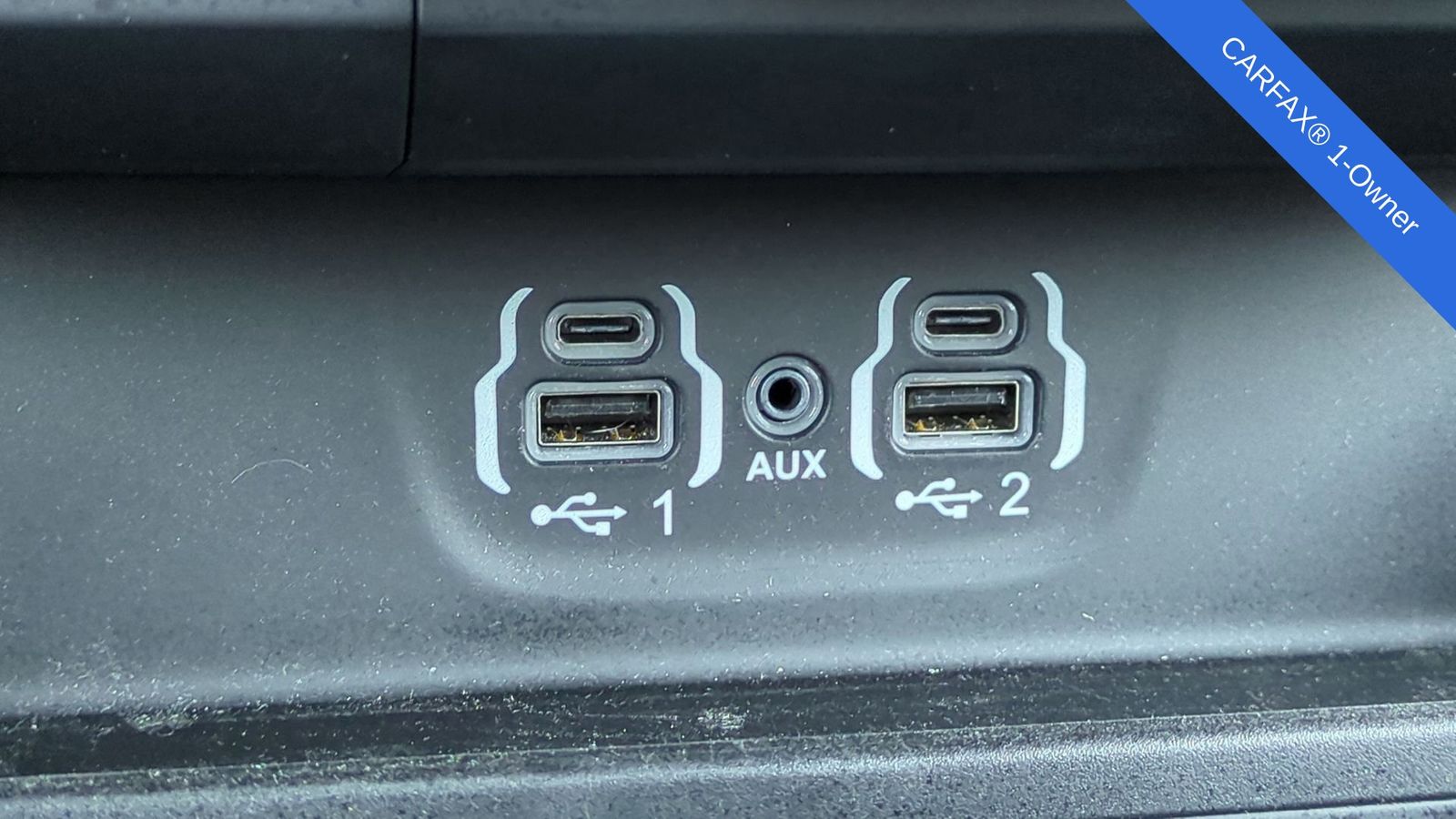 Thumbnail: 2023 RAM 1500 - 37