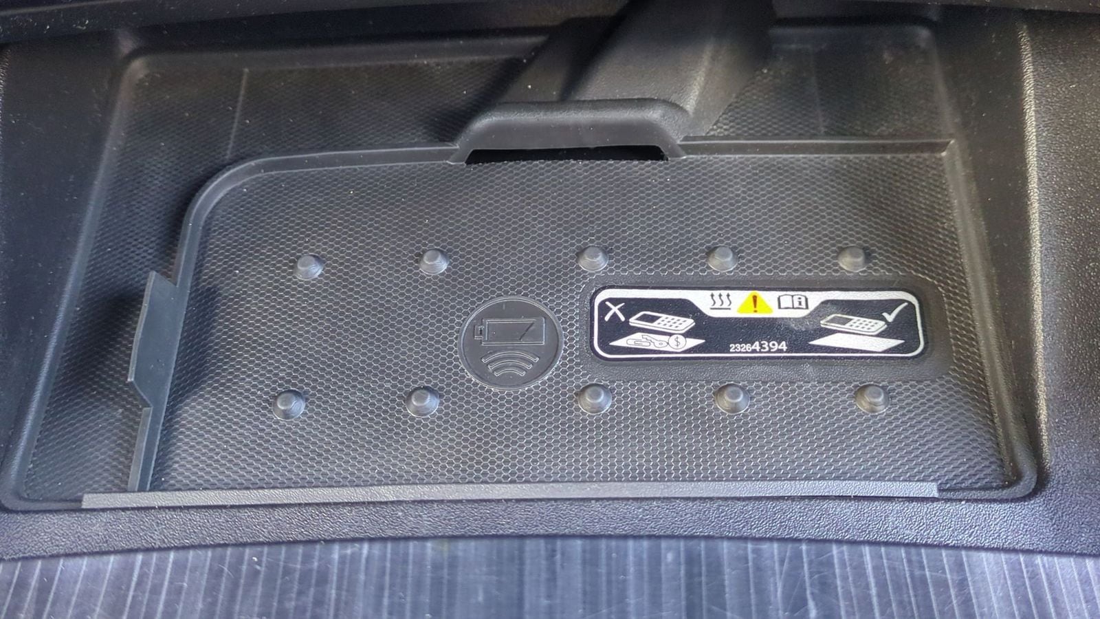 Thumbnail: 2019 Chevrolet Impala - 32