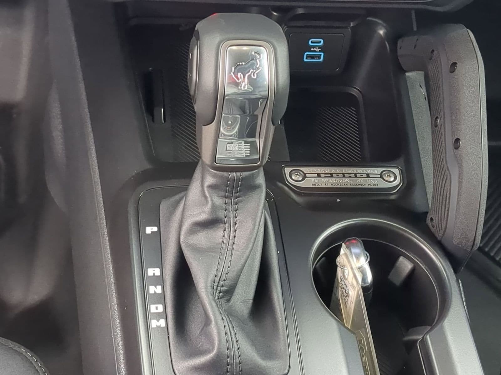 Thumbnail: 2025 Ford Bronco - 32