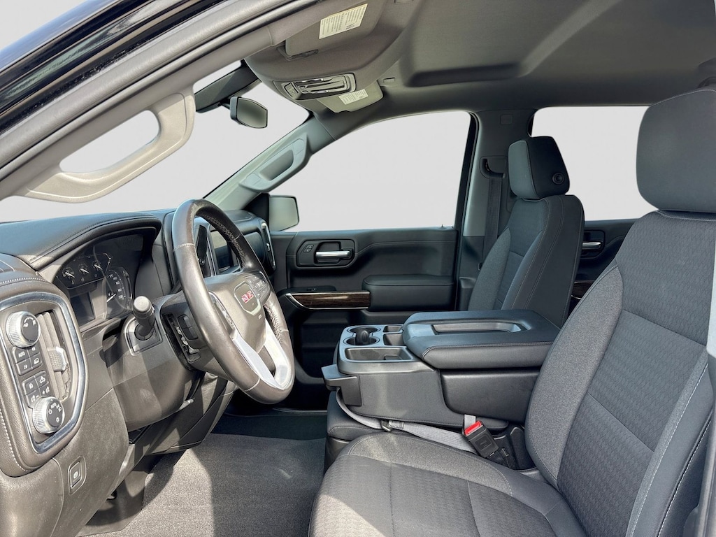 Used 2019 GMC Sierra 1500 Elevation Truck