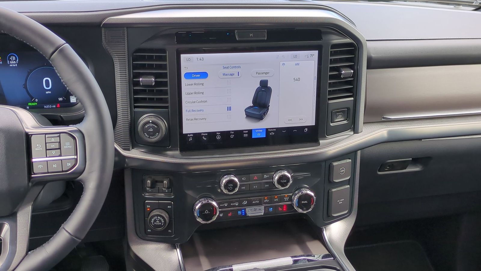 Thumbnail: 2025 Ford F-150 - 27