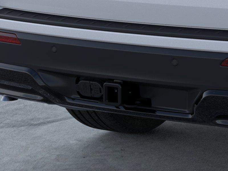 Thumbnail: 2026 Ford Explorer - 24