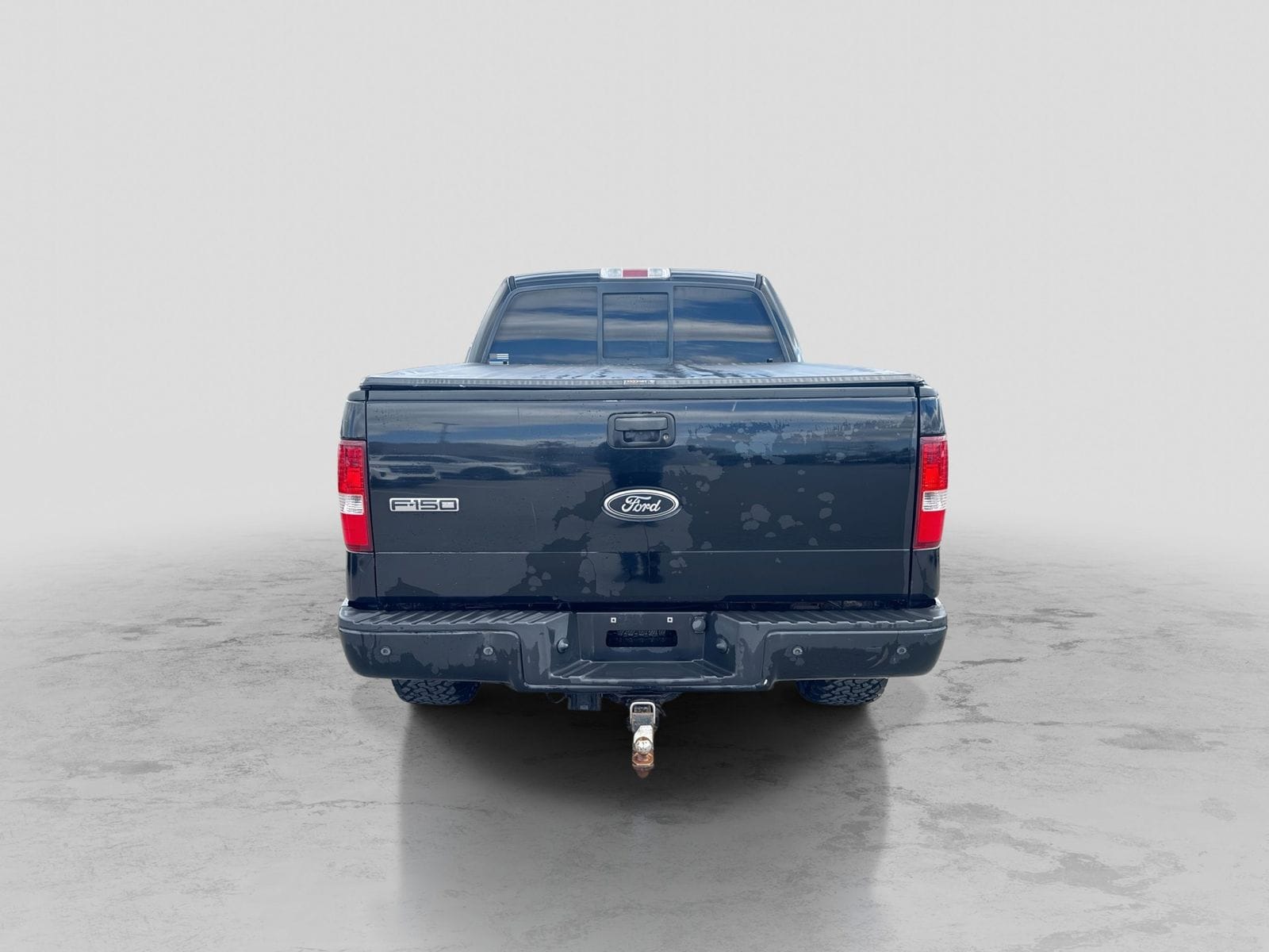 Thumbnail: 2006 Ford F-150 - 6