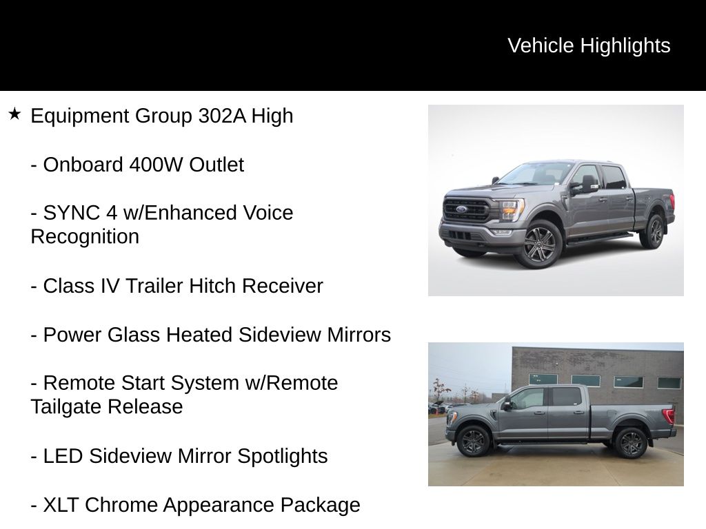 Thumbnail: 2022 Ford F-150 - 6